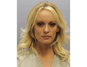 CELEBS: Stormy Daniels’ arrest was part of sting operation